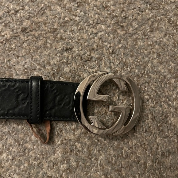 Gucci Other - Gucci belt